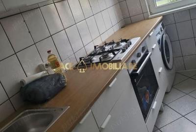 Apartament cu 2 camere decomandat, mobilat în Doamna Ghica - 4