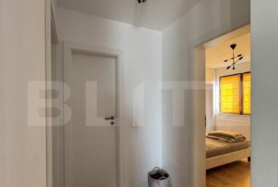 Apartament de vanzare, cu 4 camere, zona Facultatea de Drept - 6