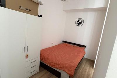 Garsonieră decomandată în Exterior Vest