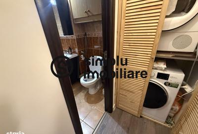 Apartament cu 2 camere decomandat în 1 Mai - 11