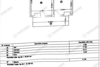 Apartament premium cu vedere frontală la Lacul Siutghiol - Iaki - 5