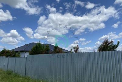 Casa independenta energetic, Prejmer - 10