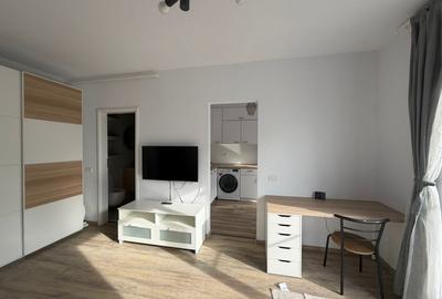 Garsonieră semidecomandată în Grozăvești - 6