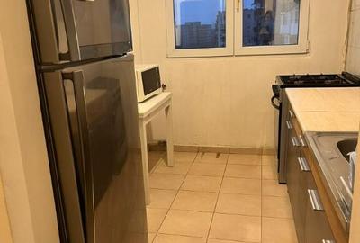 Bdul. Tineretului, vis - a- vis de Park, Apartament 2 camere. - 7