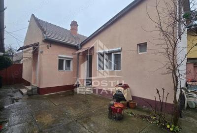 Casă cu 4 camere cu Teren 310 Mp în Micălaca - 10