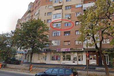 Apartament cu 4 camere decomandat în Dacia - 3