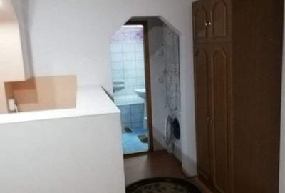Apartament cu 2 camere decomandat în Central - 4