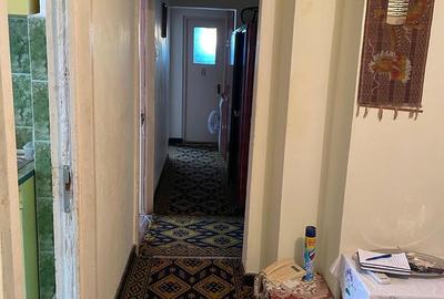 Apartament cu 4 camere decomandat în Central - 4