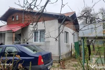 Teren în Scorțeni - 3