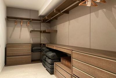 Apartament cu 3 camere în Herăstrău - 2