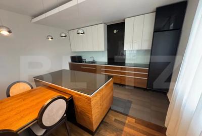 Apartament cu 3 camere semidecomandat în Andrei Mureșanu - 8