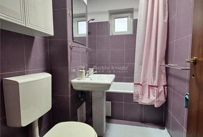 Apartament cu 2 camere semidecomandat în Piața Centrală - 8