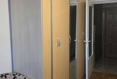 Garsonieră decomandată în Burdea - 2