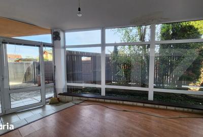 Casă cu 4 camere cu Teren 1255 Mp în Sângeorgiu de Mureș - 5