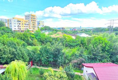 Inchiriez apartament 2 camere 60 mp + PARCARE, mobilat, ROND Cug - T. Neculai - 7