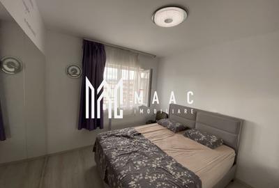 Penthouse 3 camere | Modern | Terasa | 65MP | Magnolia - 4