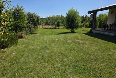 Casa în stil toscan   Ciolpani - 2