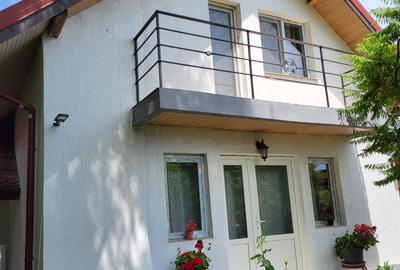 Casa P+M 6 camere Sat Prunaru Jud Teleorman  la 50 km de Bucuresti - 10