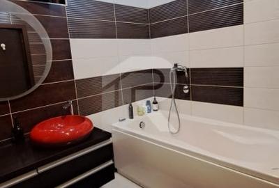 Apartament cu 2 camere decomandat în Otopeni - 6
