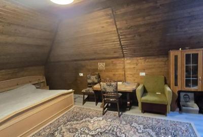 Casă cu 7 camere cu Teren 821 Mp în Dornești - 5