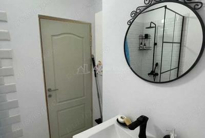 Garsonieră decomandată, mobilată în Universitate - 2