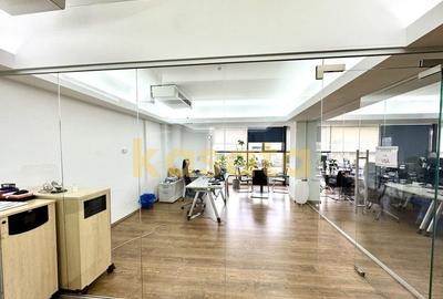 Piata Dorobanti - De vanzare spatiu de birouri in cladire... - 6