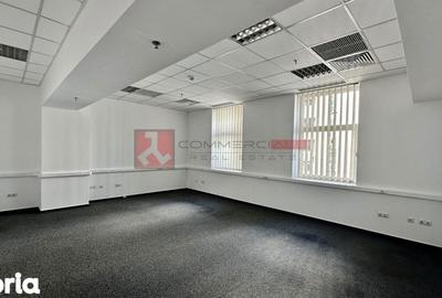 Spațiu comercial, de 386 mp, în Centrul Civic - 1