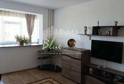 Apartament cu 2 camere decomandat, mobilat în Tomis Nord