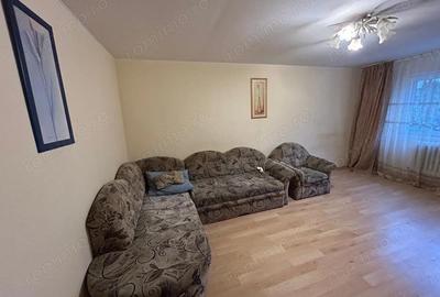 Apartament cu 2 camere decomandat în Cetate