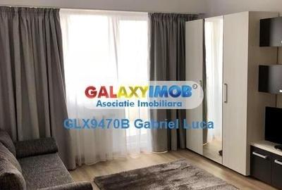 Garsoniera 40mp | Centrala | Vacaresti - Metrou Piata Sudului | - 1