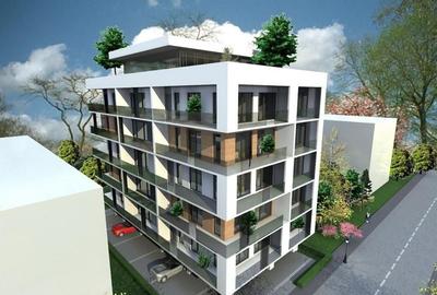 Garsoniera Eforie Nord - 3