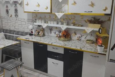 Garsonieră decomandată în Rahova - 7