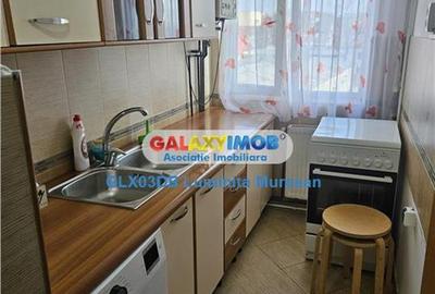 Apartament cu 2 camere nedecomandat, mobilat în Micro 6 - 11