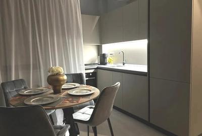 Centru Civic- apartament 3 camere - 3