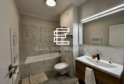 Apartament cu 2 camere decomandat în Cristian - 7