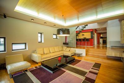 Vila deosebita Braytim - 2