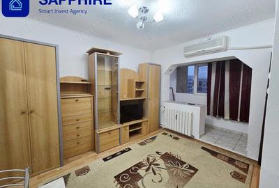 Garoniera mobilata ?i utilata zona Rahova, bloc reabilitat - 1