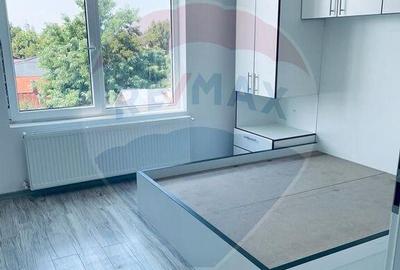 Apartament cu 2 camere decomandat în Vârteju - 2