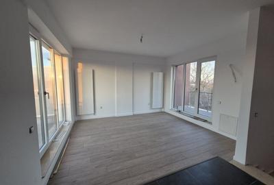 Casă cu 4 camere cu Teren 100 Mp în Chitila - 9