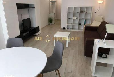 Apartament cu 2 camere, mobilat în Titan