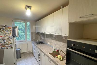 Apartament 3 camere, centrala/ Drumul Taberei - 11