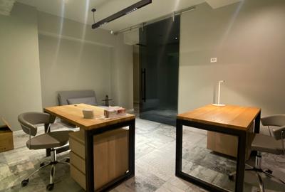 Spatiu de birouri, ulracentral, complet  mobilat!!! - 2