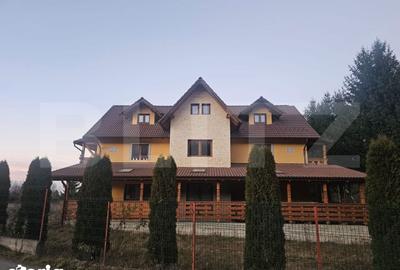 Spațiu comercial, de 360 mp, în Central - 1