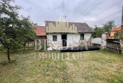 Casă individuală cu 3 camere cu Canalizare în Babșa - 11