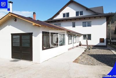 Casa/Pensiune REDUCERE PRET Manastirea Humorului | Bucovina - 3