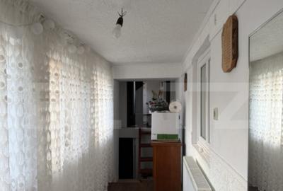 Casă cu 3 camere cu Teren 1136 Mp în Popoveni - 12