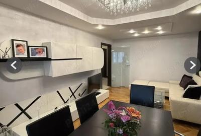Vand apartament 3 camere, decomandat, etaj 1, Sibiu - 4