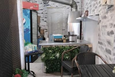 Spațiu comercial, de 107 mp, în Brâncoveanu - 6