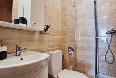 Apartament cu 3 camere decomandat, mobilat în Est - 10