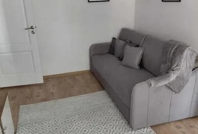 Apartament cu 2 camere nedecomandat în George Enescu - 13